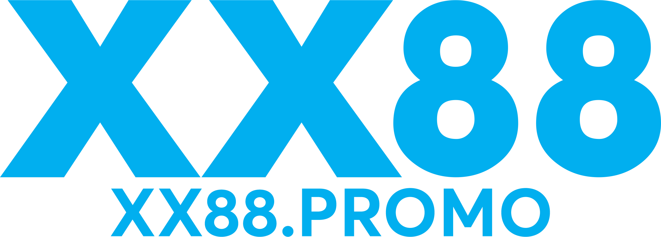 xx88 logo